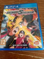 Naruto to Boruto: Shinobi Striker, PS4, Spelcomputers en Games, Avontuur en Actie, Online, 1 speler, Ophalen of Verzenden