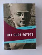 Het oude Egypte Een kort overzicht Ian Shaw  NIEUW, Nieuw, Ophalen of Verzenden, Dr. Ian Shaw, Afrika