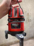 Lijnlaser, Ophalen of Verzenden, Gebruikt