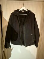 Dames parka Esprie, Kleding | Dames, Jasjes, Kostuums en Pakken, Ophalen of Verzenden, Zo goed als nieuw, Zwart