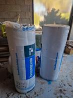 Knauf Naturoll 032 isolatie 180mm, Rd 5.65, 5m2, Doe-het-zelf en Verbouw, Ophalen of Verzenden, Nieuw, Glaswol, 12 cm of meer