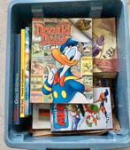 Donald Duck collectie v.a. 1977. W.o. Collector items, Verzamelen, Disney, Ophalen of Verzenden, Donald Duck, Gebruikt, Overige typen