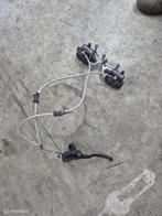 Brembo klauwen remklauwen rempomp Multistrada 620 Monster, Gebruikt, Factorystore.service@ducati.com, Ophalen of Verzenden, Via Antonio Cavalieri Ducati, 74/5, 74/6, 40132 Bologna BO