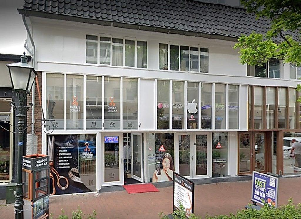 NIEUW! Woonruimte te huur Brinklaan, Bussum