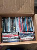 Verschillende dvd's, Alle leeftijden, Ophalen, Zo goed als nieuw