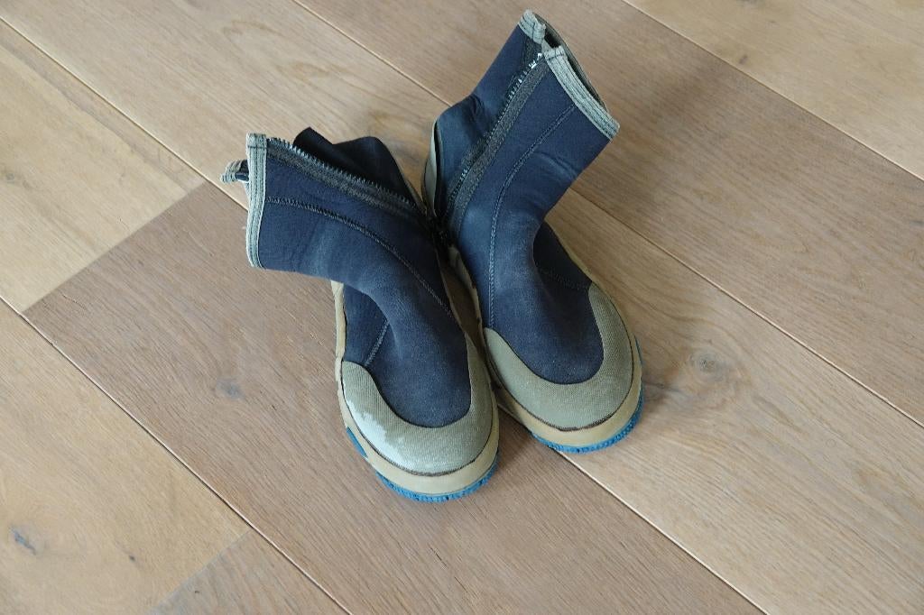 duikuitrusting, Watersport en Boten, Duiken, Ophalen, Gebruikt, Overige typen