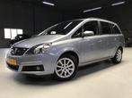 Opel Zafira 2.2 Temptation I 7 Pers. I Automaat I Cruise I A, Gebruikt, 2199 cc, 150 pk, 7 stoelen