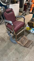 Kapersstoel oude, Ophalen of Verzenden, Gebruikt