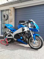 Buell XB9R Firebolt - 2002 - Race Uitlaat, Motoren, 2 cilinders, Sportuitlaat, Motorrijbewijs A, Meer dan 35 kW
