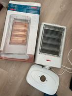 Tristar elektrische halogeen kampeer camping kachel, Ophalen