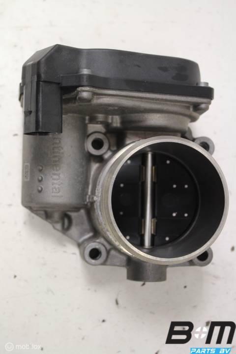 Gasklephuis VW Golf 7 06F133062Q, Gebruikt