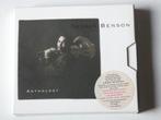 George Benson – Anthology 2cd, Verzenden, 1980 tot 2000, Gebruikt
