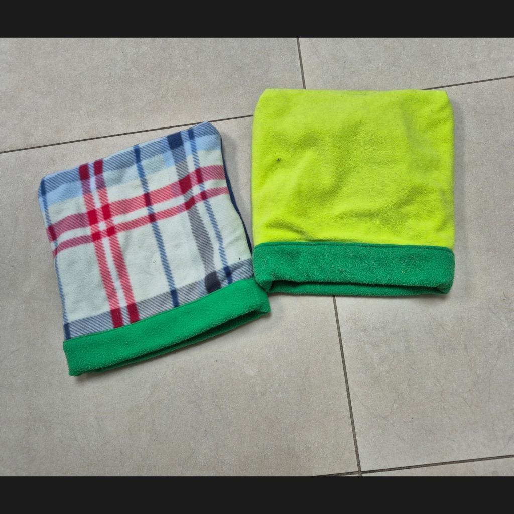 Mandjes klein huisdier, Ophalen of Verzenden, Zo goed als nieuw, Overige typen