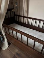Ledikant vintage, Antiek en Kunst, Antiek | Meubels | Bedden, Ophalen