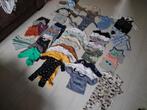 Baby kleding pakket jongens maat 56, Ophalen of Verzenden, Gebruikt, Maat 56