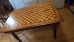 Tafel met mooie sierpoten, Ophalen, Rechthoekig, 100 tot 150 cm, 50 tot 100 cm