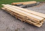 Eiken schaaldelen en  planken 27mm  tot 35mm dik, Ophalen, Nieuw, 250 cm of meer, Planken