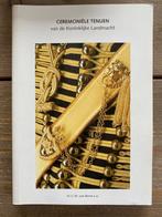 Ceremoniele tenuen van de KL., Ophalen of Verzenden, Landmacht, Nederland