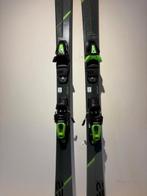 Elan Primetime 22 ShiftX Heren Piste Carveski's lengte 165, Overige merken, Ophalen of Verzenden, Carve, Elan