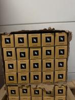 Nespresso cups Chiaro capsules, Diversen, Ophalen of Verzenden