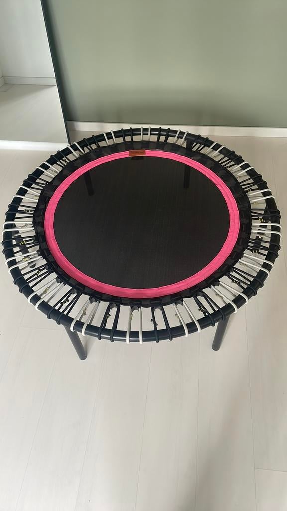 Bellicon Fitness Trampoline 112 cm, Sport en Fitness, Ophalen, Gebruikt, Overige typen