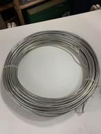 Installatie draad en kabel, Doe-het-zelf en Verbouw, Elektra en Kabels, Ophalen, Nieuw, Kabel of Snoer