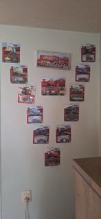 Compleet cars 1, Verzenden, Zo goed als nieuw