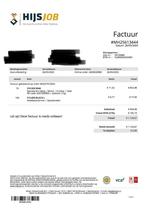 Spanbanden en hoekbeschermers, Ophalen, Nieuw