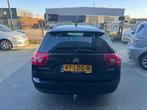 Citroen C5 Tourer 1.6 THP Business LEER CLIMA TREKHAAK INRUI, Voorwielaandrijving, Euro 5, Gebruikt, Leder en Stof