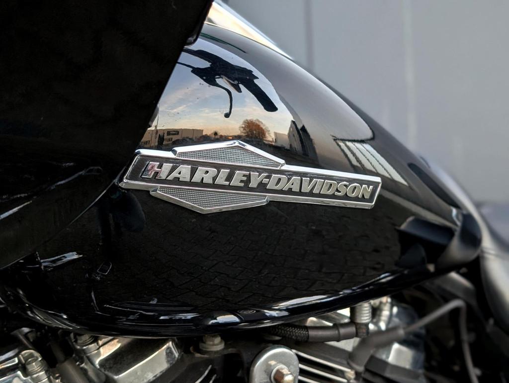 Harley Davidson FLTRX ROAD GLIDE CRUISE NAVIGATIE AUDIOSYSTE, Motoren, Motoren | Harley-Davidson, 1746 cc, Bedrijf, Overig, Meer dan 35 kW