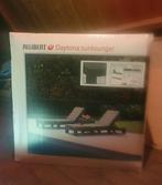 Lounge set  alibert met bijzet, Ophalen, Nieuw, Kunststof, Loungeset