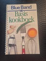 Blue Band basis kookboek, Ophalen of Verzenden, Zo goed als nieuw, Nederland en België