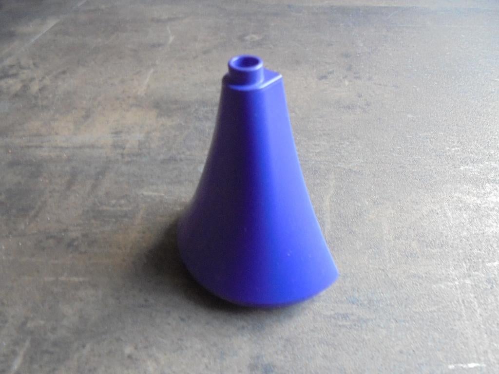 Lego Duplo Roof Spire Half (zie foto's), Ophalen of Verzenden, Gebruikt, Losse stenen, Duplo