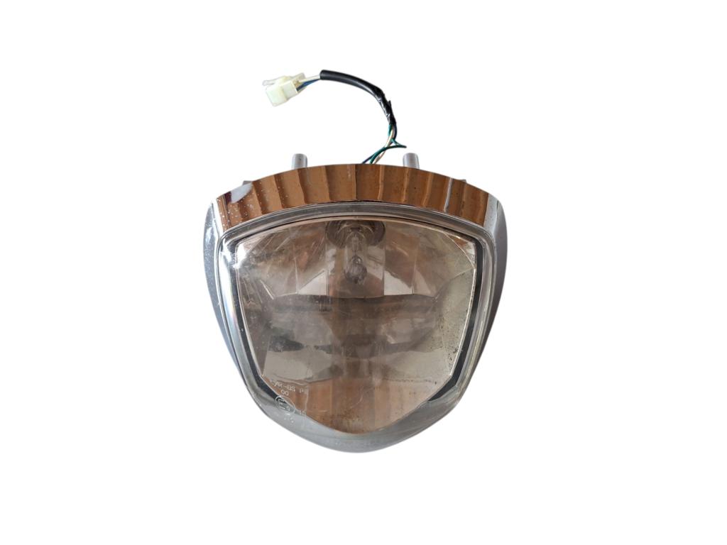 Koplamp origineel Kymco like, Gebruikt, Ophalen of Verzenden