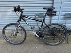Specialized Hardrock Mountainbike - Zwart, Overige merken, Gebruikt, Hardtail, Heren