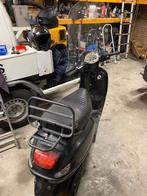 Vespa gts opknapper, Fietsen en Brommers, Ophalen, Gebruikt, Benzine, Overige merken