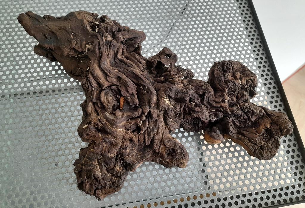 Druiventak voor knaagdier verblijf, Ophalen of Verzenden, Zo goed als nieuw, Overige typen