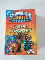 Skylanders Giants Weetjes Kwartet, Ophalen of Verzenden, Gebruikt