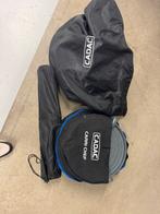 Cadac carri chef, Ophalen of Verzenden, Zo goed als nieuw