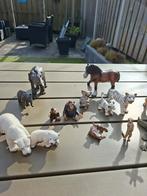 Schleich Dieren, Ophalen, Zo goed als nieuw