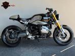 BMW R NINE T R9T REMUS TOPSTAAT CAFE RACER 7.093 KM 2015, 2 cilinders, Motorrijbewijs A, Bedrijf, 1170 cc