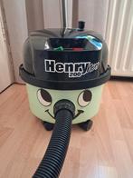 Numatic Henry Next 200 stofzuiger ., Stofzuiger, Zo goed als nieuw, Minder dan 1200 watt, Ophalen