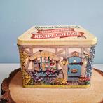 Vintage Celestial Seasonings Thee Blik - Sleepytime Bear, Ophalen of Verzenden, Zo goed als nieuw, Thee