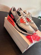Nike air max 90 V SP Patch pack OG Infrared, Overige kleuren, Ophalen of Verzenden, Sneakers of Gympen, Zo goed als nieuw