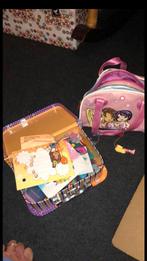 Lego clickets, Ophalen, Zo goed als nieuw