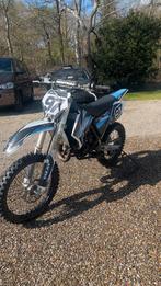 Ktm 85cc 2012 (waardepeiling), 6 versnellingen, 85 cc, Zo goed als nieuw, Ophalen