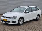 Volkswagen Golf Variant 1.6 TDI Automaat Dealer Onderhouden, Auto's, Electronic Stability Program (ESP), Gebruikt, Euro 6, 4 cilinders