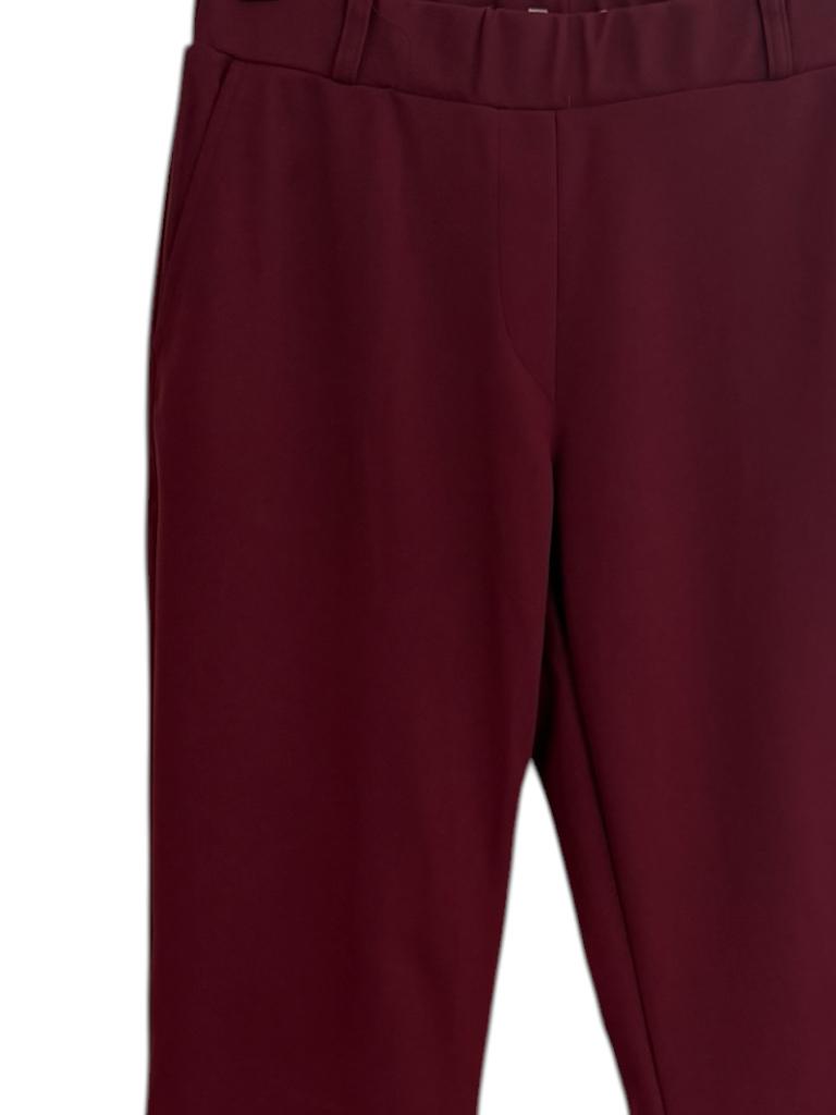 Studio Anneloes broek XL, Verzenden, Zwart, Maat 46/48 (XL) of groter, Zo goed als nieuw