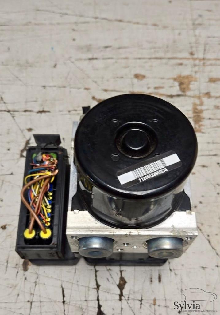 ABS DSC Pomp BMW 1 / 3 Serie E8x E9x 34516784765 6784765 345, Gebruikt, -, -, Ophalen of Verzenden