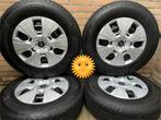 NIEUWE 16” orig Renault Master opel Movano zomerset TPMS, Bestelwagen, 16 inch, Banden en Velgen, Nieuw